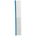 POPETPOP Daily Use Compact Pet Comb Ergonomic Design by POPETPOP