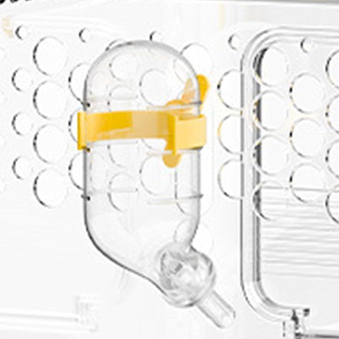 Bird Carrier Travel Cage - Image 5