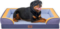 Comfort Expression Orthopedic Dog Bed by ComfortExpression