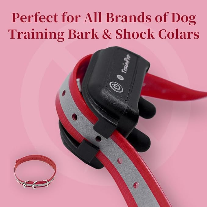 Universal 27 ½” X ¾” Replacement Band Strap - Image 2