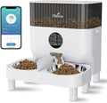 iPettie Automatic WiFi Pet Feeder by iPettie