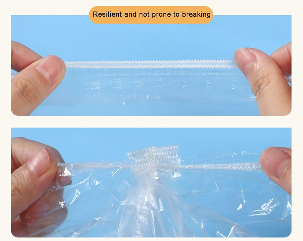 50Pcs Disposable Bird Cage Liner, Plastic Parrot Birdcage