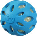 JW Pet Crackle Heads Crackle Ball by JWPet