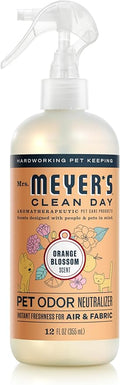 MRS. MEYER'S CLEAN DAY Pet Odor Neutralizer by MrsMeyers