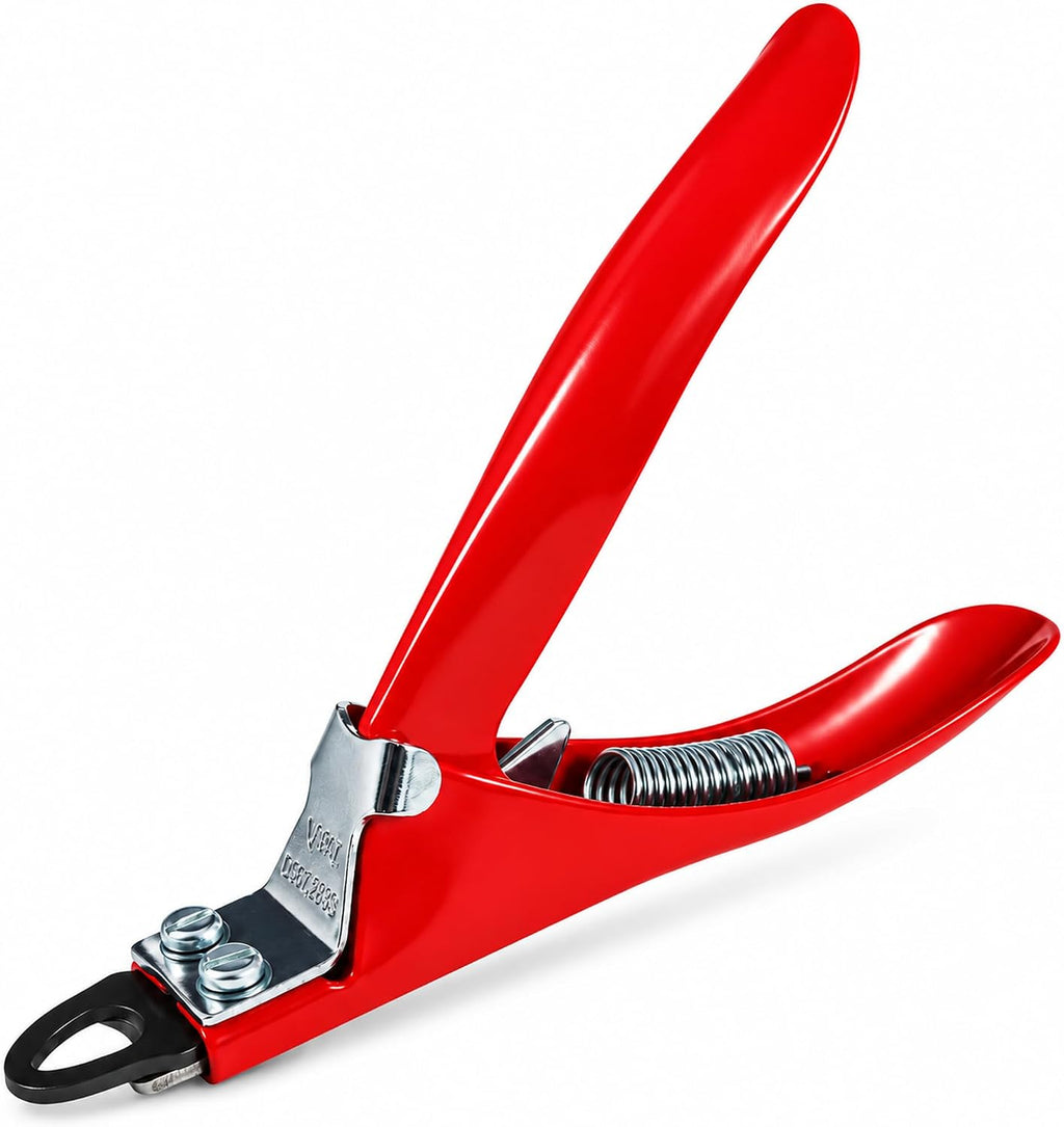 Resco Professional Guillotine Cat Nail Clippers