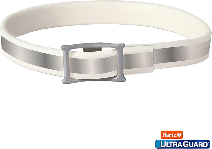 Hartz UltraGuard Pro Flea & Tick Collar - Image 3