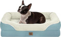 Orthopedic Foam Large Dog Bed XLarge Dog Bed by ChezPaw