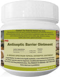 F10 Antiseptic Barrier Ointment for Reptiles Birds Small Animals - 100g