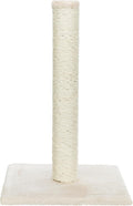 Trixie Parla Cat Scratching Post 24.4 Inch by TRIXIE