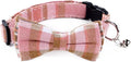 SuperBuddy Dog Collar, Adjustable Dog Collar by SuperBuddy