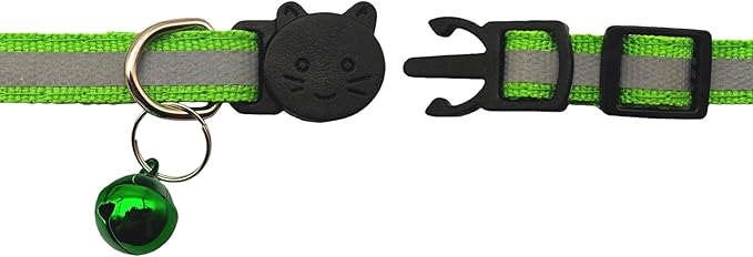 14 Pack Breakaway Cat Collar - Image 4