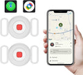 Bluetooth Dog Tracker Tag, Pet Tracker by Unknown