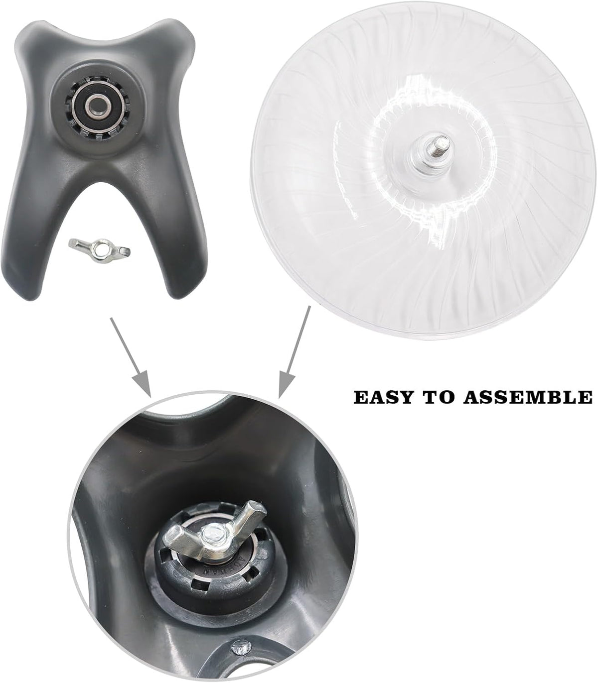Hermit Crab Toys, Hamster Wheel, Hermit Crabs Accessories, Hermit Crab Climbing Toys, Hermit Crabs Supplies, Running Wheel Tank Accessories