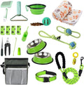 PupLuxe Puppy Starter Kit by PupLuxe