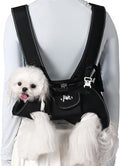 FCT Dog Backpack Carrier by ForeverCaringTogether
