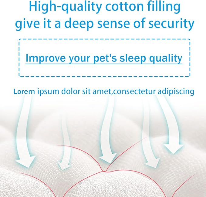 Cat Beds for Indoor Cats - Image 3