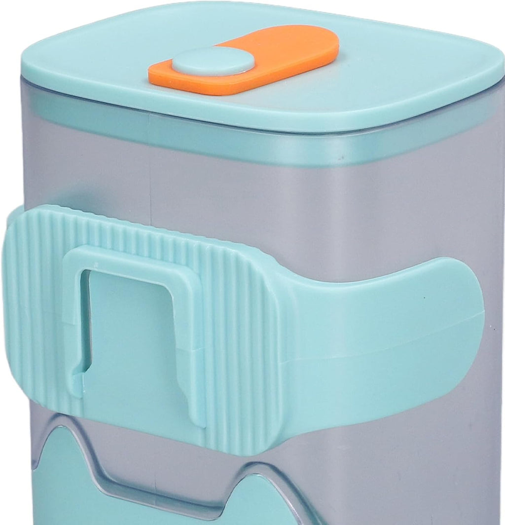 Rabbit Water Dispenser, Rabbit Water Bottle, Pet Feeders for Ferret Guinea Pig Rat Cat Puppy