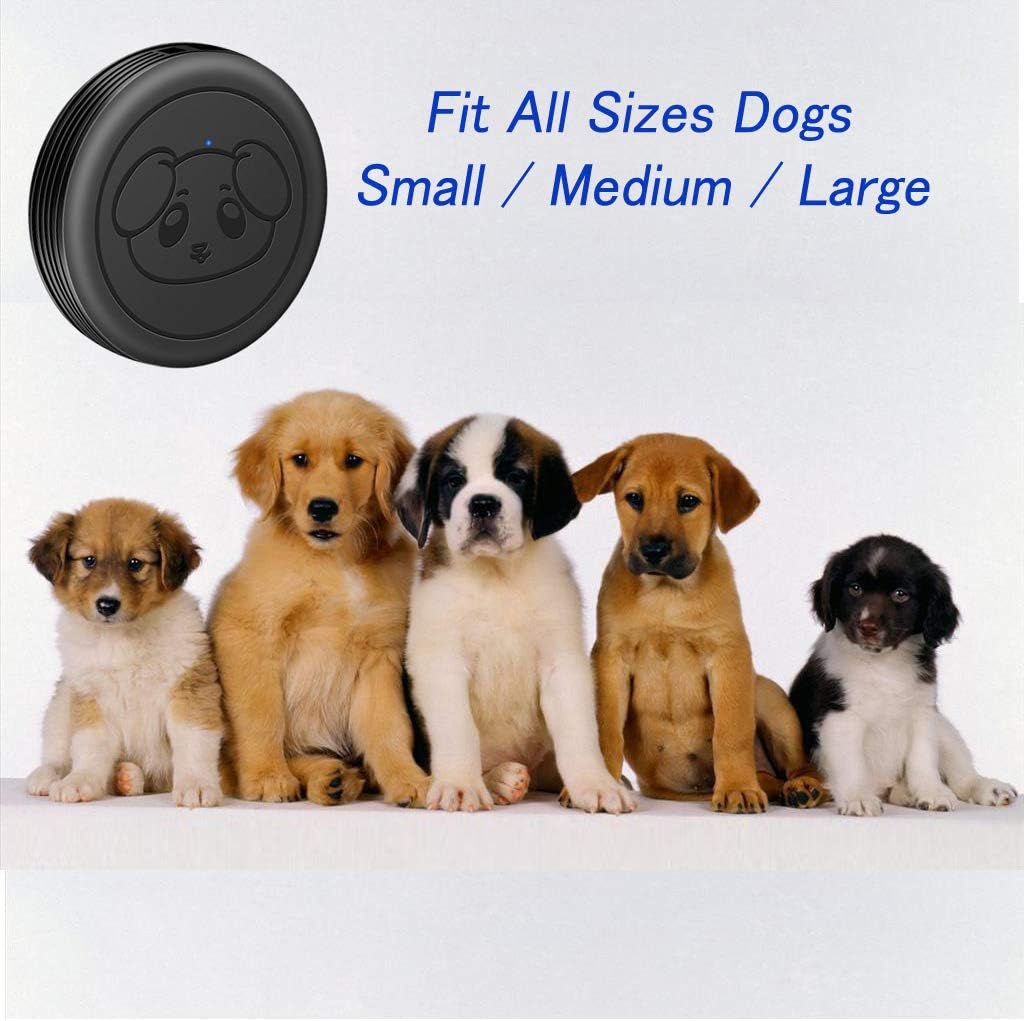 Wireless Dog Door Bell