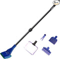 Aquarium Cleaning Tools Kit 5 In 1 Function by JZMYXA