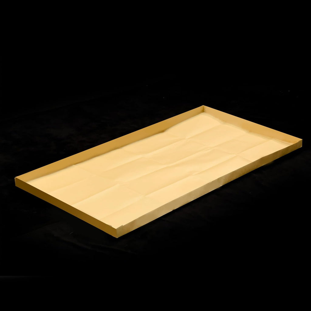 GuineaLoft™ Disposable Bottom (4-Pack) for C&C Cages - 49"x26"