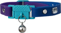 Kittyrama Monte Carlo Cat Collar by Kittyrama