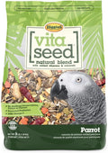 Higgins Vita Seed Parrot 3 Lbs.