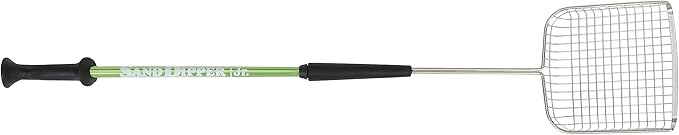 Sand Dipper Cat Poop Scooper & Chicken Poop Scooper - Image 8