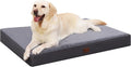 MIHIKK Waterproof Dog Bed Medium Size Dog Orthopedic Dog Beds by MIHIKKPet%E2%80%99sHome