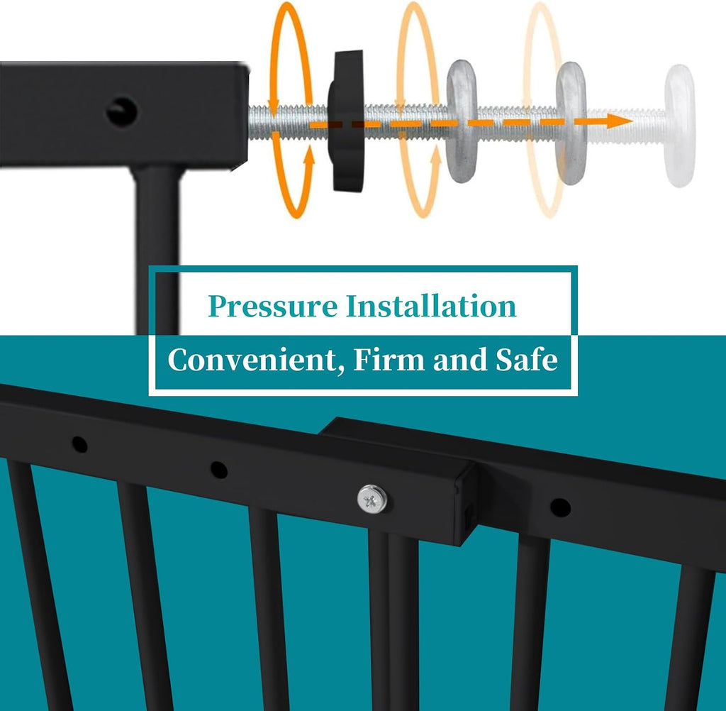 Window Safety Guards for Children