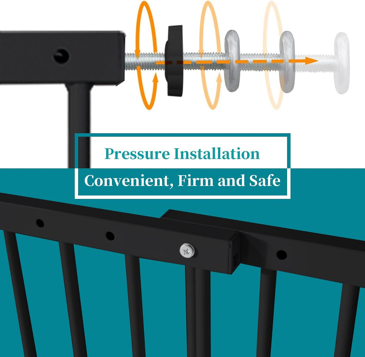 Window Safety Guards for Children