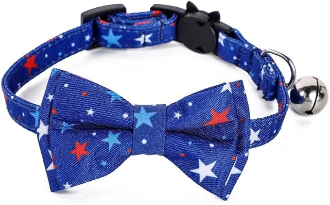 2-Pack Breakaway Cat Collars - Image 6