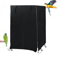Bird Cage Cover for Night, Good Night Birdcage Covers Fit for Yaheetech Birdcage by COHYVER