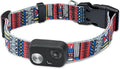 MS-5 Automatic Pet Door Collar, Genuine High Tech Pet Brand Dog Collar by HighTechPet