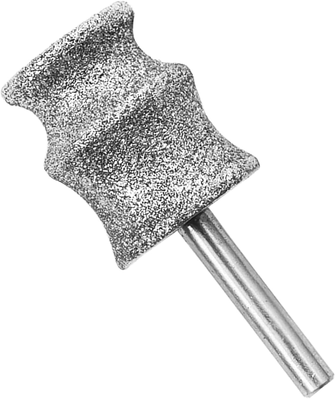 Diamond Dog Nail Grinder for Dremel, Diamond Sanding Drums, Diamond Bit for Dogs&Pets Nail Care, 1/8'' Nail Dremel Tool for Big Dogs & Small Dog, for Animals Nail Care Grinder Tools