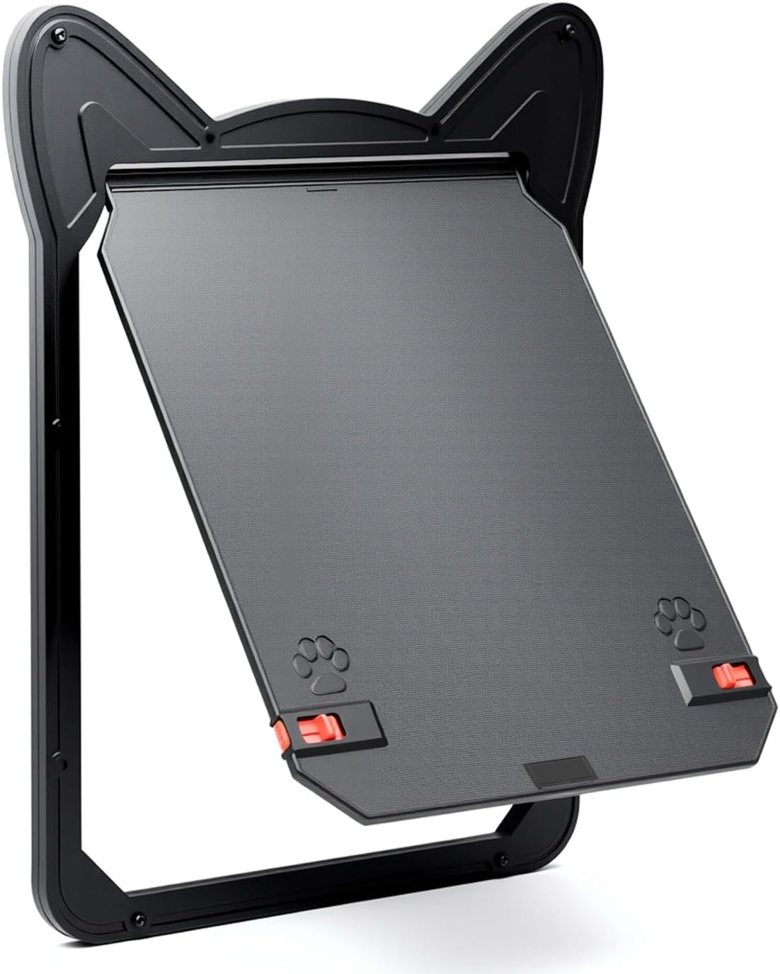 AuraSphere Pet Screen Door Magnetic Lock for Small Dogs and Cats
