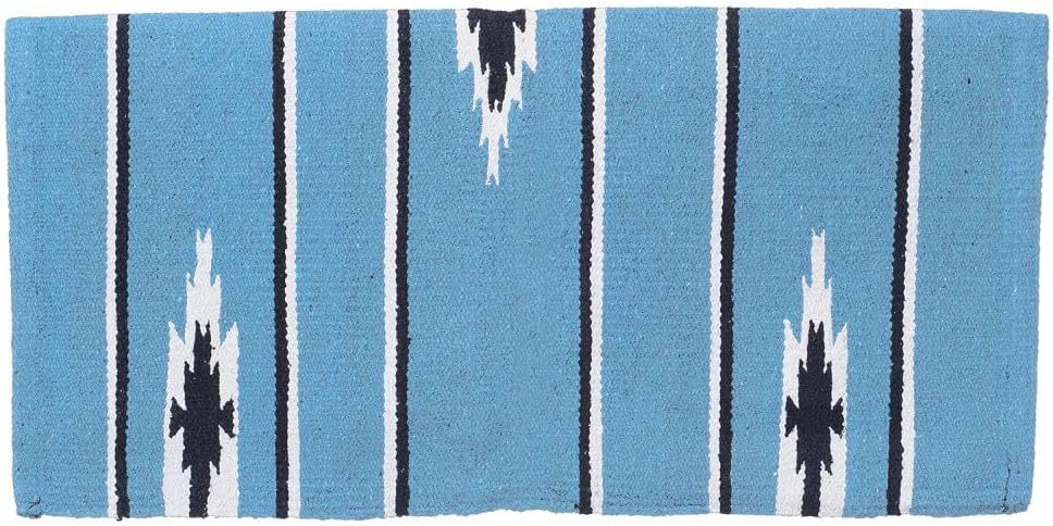 Tough 1 55% Wool Sierra Saddle Blanket