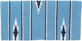 Tough 1 55% Wool Sierra Saddle Blanket