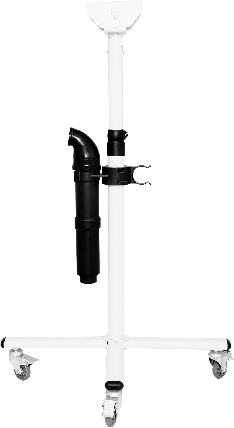 shernbao Grooming Dog Pet Dryer Stand FDS-01 (Compatible Model: SHD-2600P;DHD-2400T)