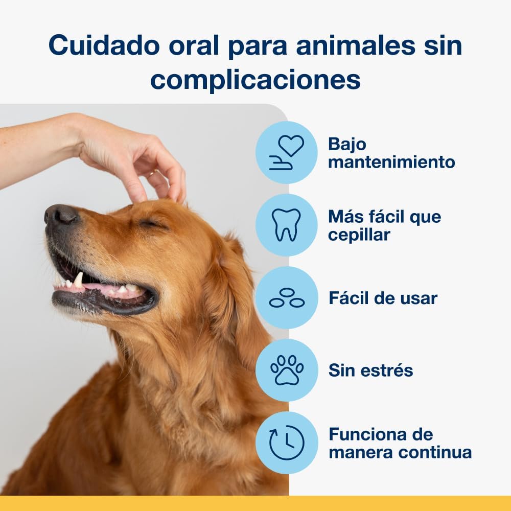 Proden Plaqueoff Dental Bites Dog, 150 G