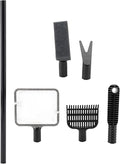 4 in 1 Portable Aquarium Cleaning Tool Kit Fish Tank Cleaning Set by PEAKTREND