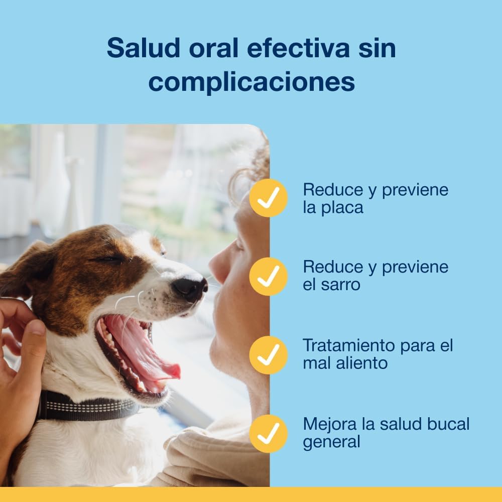 Proden Plaqueoff Dental Bites Dog, 150 G