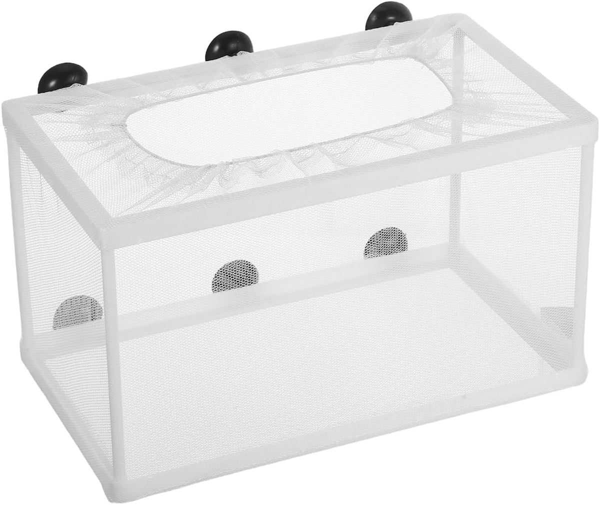 Toddmomy Big Fry Hatchery Incubator Fish Net Mesh