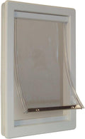 Perfect Pet Soft Flap Cat Door by IdealPetProducts