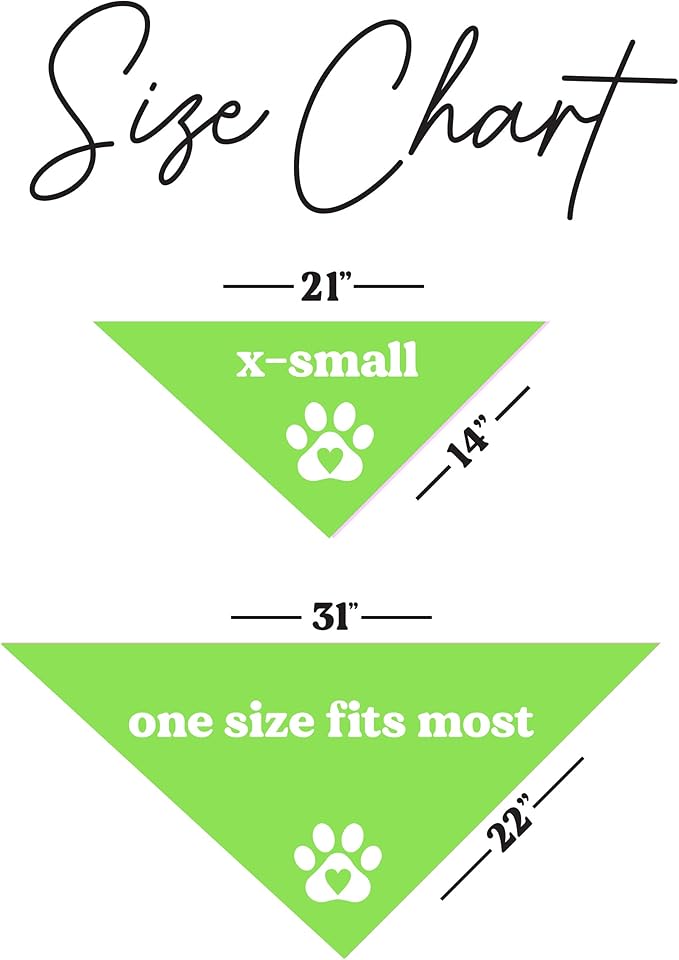 Do Not Pet Dog Bandana - Image 3