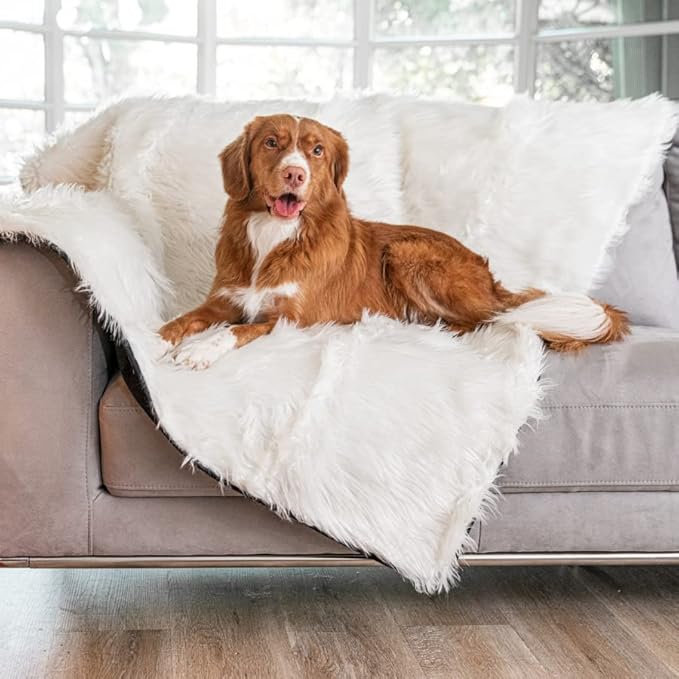 PupProtector Waterproof Throw Blanket - Image 3