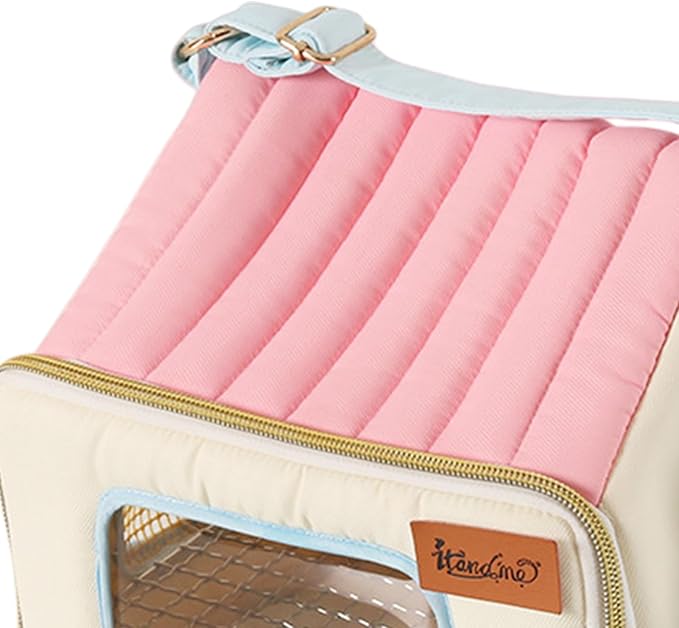 Bird Travel Carrier - Image 8