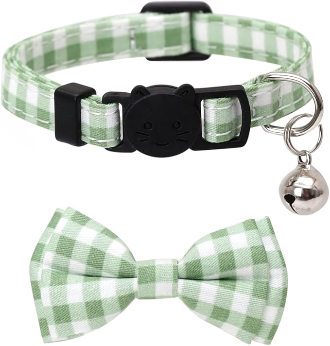 2 Pack/Set Cat Collar Breakaway - Image 2
