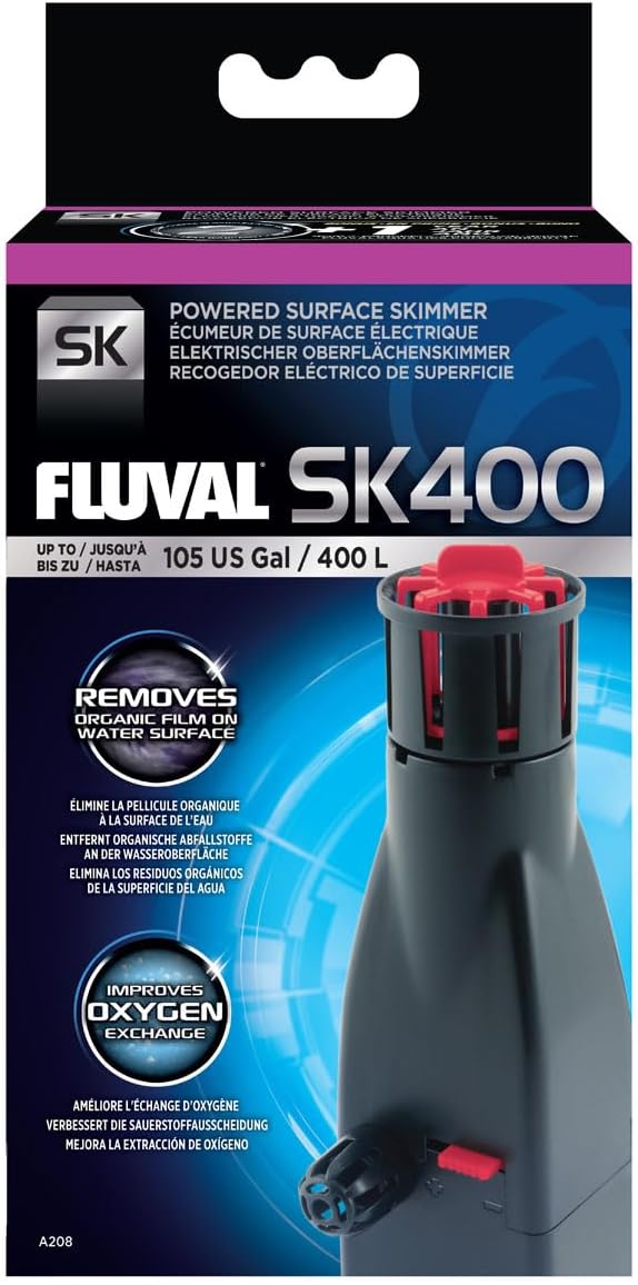 Fluval SK400 Surface Skimmer