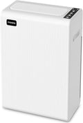 Air Purifiers for Home Large Room up to 2000ft², H13 HEPA Air Filter for Pets by MOOKAFAMILY