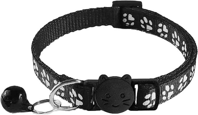 2 Pack Breakaway Cat Collars - Image 3